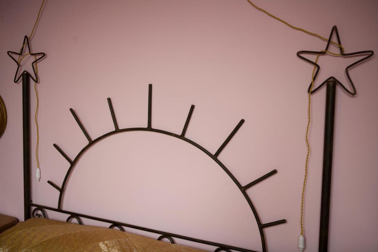 Amarain Casa Rural Gestalgar Zewnętrze zdjęcie