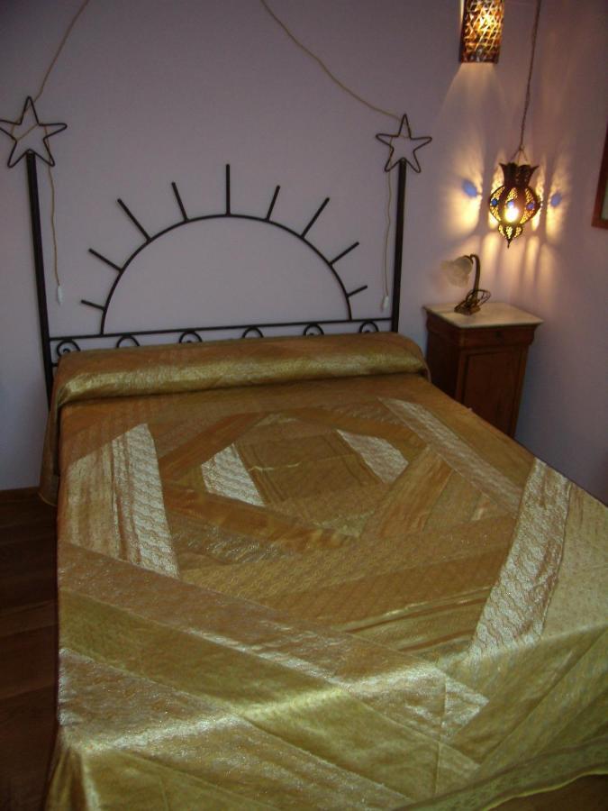 Amarain Casa Rural Gestalgar Zewnętrze zdjęcie