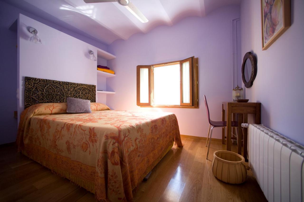 Amarain Casa Rural Gestalgar Zewnętrze zdjęcie