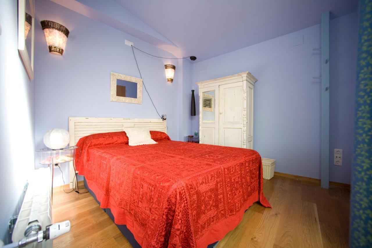 Amarain Casa Rural Gestalgar Zewnętrze zdjęcie