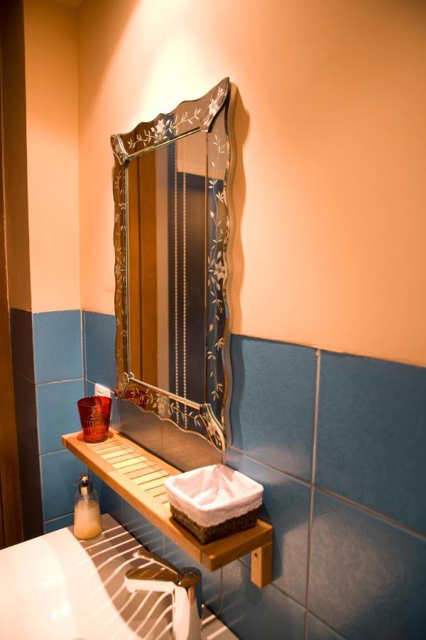 Amarain Casa Rural Gestalgar Zewnętrze zdjęcie